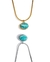 Colar Caribe - comprar online