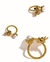 Anel Florescer - comprar online