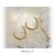 Argola Ear Cuff na internet
