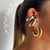 Ear Clip Textura na internet