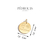 Pingente Sunshine - comprar online