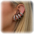 Ear Clip Conexão - comprar online