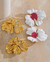 Brinco Flor do Caribe - comprar online