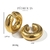 Ear Clip Textura na internet