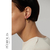 Argola Ear Cuff - comprar online
