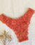 Colaless Emilia Terracota - comprar online