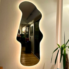 ONDAS - Prusia Design