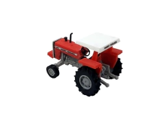 010 MINIATURA TRATOR MF 275 - ESCALA 1/87 (HO) na internet