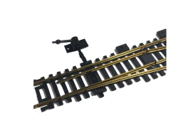 017 CHAVE MANUAL PARA DESVIOS (2 Unidades) - OO/HO na internet