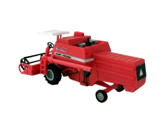 020 COLHEITADEIRA MF3640 - ESCALA 1/87 (HO) na internet