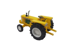 041 MINIATURA TRATOR CBT 2105 - ESCALA 1/50 na internet