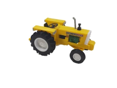 041 MINIATURA TRATOR CBT 2105 - ESCALA 1/50 - loja online
