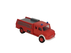 049 BOMBEIROS AUTO BOMBA-TANQUE RESGATE - ESCALA 1/87 (HO) - loja online
