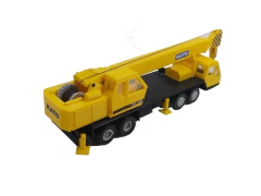 051 GUINDASTE RODOVIARIO NK300 - ESCALA 1/87 (HO) - Expresso Duino Modelismo