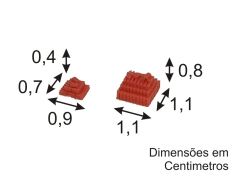 053 ACESSORIOS CANTEIRO DE OBRAS - ESCALA 1/87 (HO) - comprar online