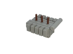 054 TRANSFORMADOR DE POTENCIA - ESCALA 1/87 (HO) na internet