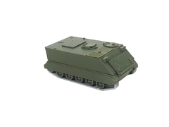 059 M113 BLINDADO DE TRANSPORTE - ESCALA 1/87 (HO) - Expresso Duino Modelismo