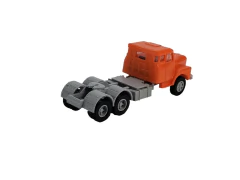 061 CAMINHAO SCANIA LS111 TRUCK - ESCALA 1/87 (HO) na internet
