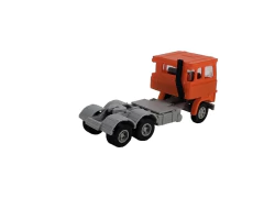 062 CAMINHAO SCANIA LKS141 TRUCK - ESCALA 1/87 (HO) na internet