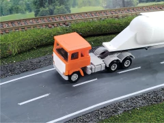 Imagem do 062 CAMINHAO SCANIA LKS141 TRUCK - ESCALA 1/87 (HO)