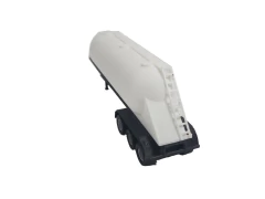 066 CARRETA SILO - ESCALA 1/87 (HO) - comprar online