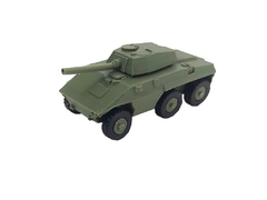 067 EE9 BLINDADO CASCAVEL - ESCALA 1/87 (HO)