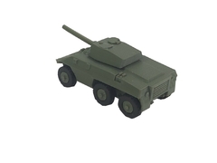 067 EE9 BLINDADO CASCAVEL - ESCALA 1/87 (HO) - comprar online