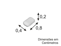 Imagem do 072 ESTEIRA TRANSPORTADORA - ESCALA 1/87 (HO)