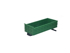 084 CARROCERIA GRANELEIRO TRUCK - ESCALA 1/87 (HO) - comprar online