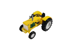 089 TRATOR CBT 1105 - ESCALA 1/50
