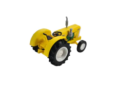 089 TRATOR CBT 1105 - ESCALA 1/50 na internet