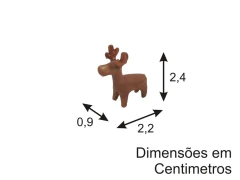 Imagem do 090 TRENO NATAL - ESCALA 1/87 (HO)