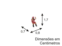 090 TRENO NATAL - ESCALA 1/87 (HO) - comprar online