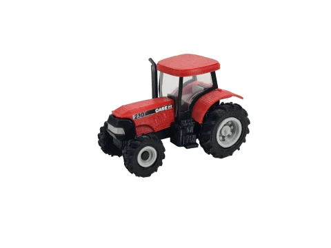 095 MINIATURA TRATOR CASE PUMA 230 - ESCALA 1/87 (HO)
