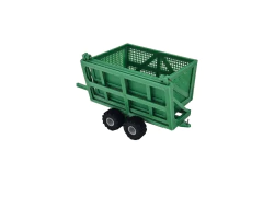 097 CARRETA TRANSBORDO DE CANA - ESCALA 1/87 (HO) - comprar online