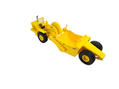 107 - MOTO-SCRAPER WABCO 229F - ESCALA 1/50 - comprar online