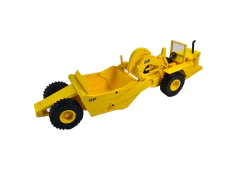 107 - MOTO-SCRAPER WABCO 229F - ESCALA 1/50 na internet