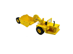 107 - MOTO-SCRAPER WABCO 229F - ESCALA 1/50 - Expresso Duino Modelismo