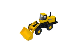 110 PA-CARREGADEIRA KOMATSU WA500 - ESCALA 1/87