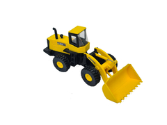 110 PA-CARREGADEIRA KOMATSU WA500 - ESCALA 1/87 - loja online