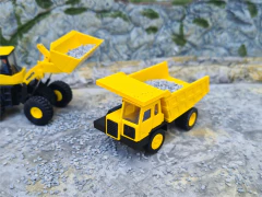 111 CAMINHAO FORA DE ESTRADA MDT430 - ESCALA 1/87 - comprar online