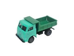 120 FNM D-11.000 BASCULANTE VERDE - ESCALA 1/87