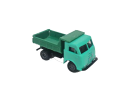 120 FNM D-11.000 BASCULANTE VERDE - ESCALA 1/87 na internet