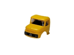 078 MB AGL CHASSI TOCO BASCULANTE - ESCALA 1/87 (HO) - comprar online