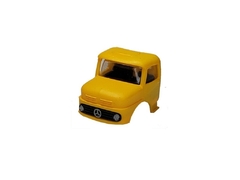 078 MB AGL CHASSI TOCO BASCULANTE - ESCALA 1/87 (HO) - comprar online
