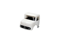078 MB AGL CHASSI TOCO BASCULANTE - ESCALA 1/87 (HO) na internet
