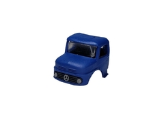 Imagem do 078 MB AGL CHASSI TOCO BASCULANTE - ESCALA 1/87 (HO)