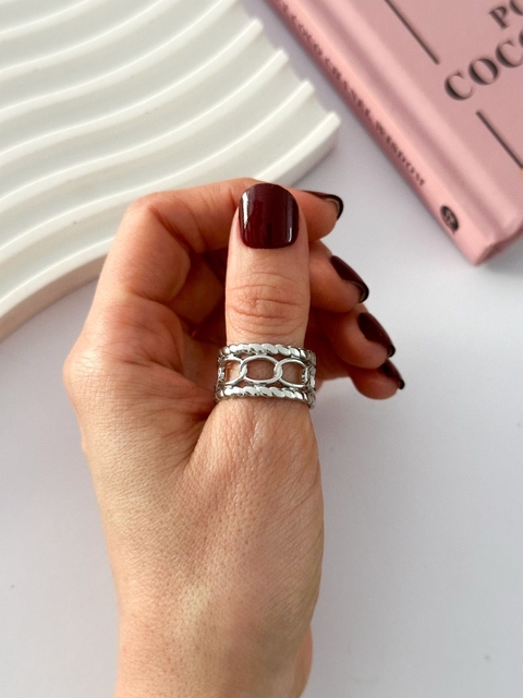 ANILLO QAN107