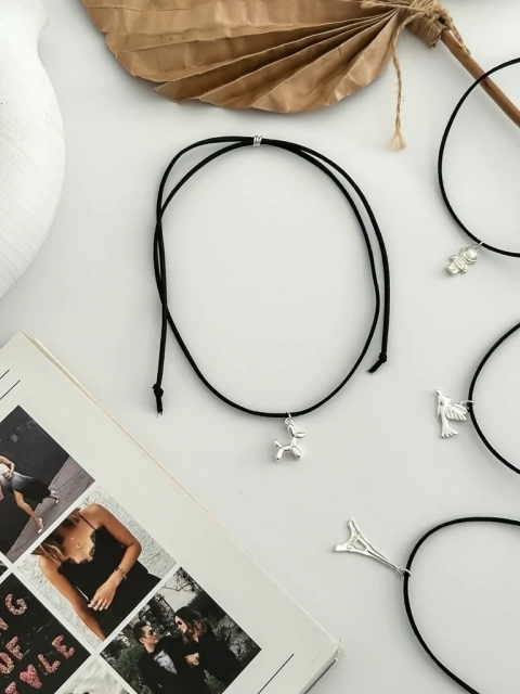 PACK X3 CHOCKER PA598 - comprar online