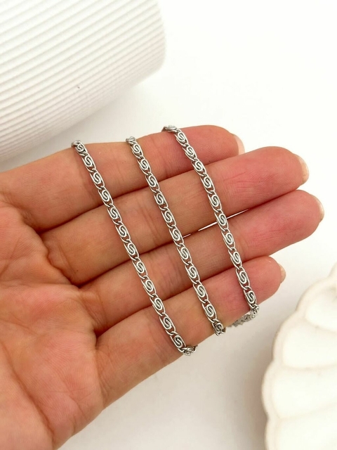CADENA QC1004 0.6*40cm